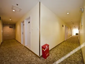 7Days Inn Fuzhou Wuyi square Fuxin Road - Image 4