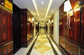 Chongming Mengdu Hotel - Image 2