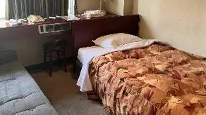 Hotel New Akagi - Image 4