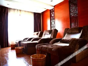 Jianhui Hotel - Image 4