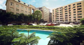 Tianlong Hotel (Nanhai Xincheng Branch) - Image 1