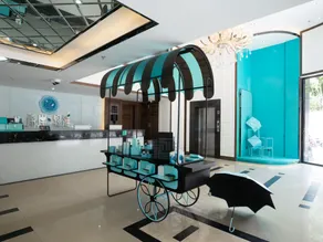 Xana Lite Hotel Guangzhou Panyu Shiqiao Metro Station Hotel - Image 4