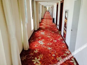 宁东欢景酒店 - Image 3