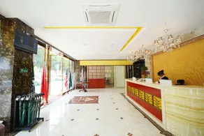 Nanning Yongyuan Express Hotel - Image 4