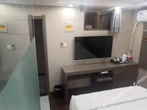 Lanzhou Hehuixin Theme Hotel - Image 3