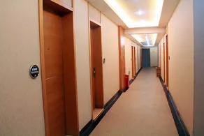 Jinyuan Huasheng Hotel (Fuan Fuchun Road Branch) - Image 3