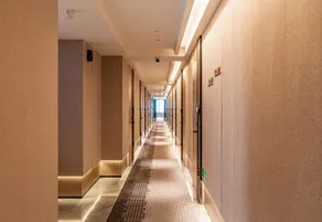 Jianai Garden Hotel Guangyuan - Image 3