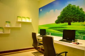 GreenTree Inn (Luoyang Peony Plaza) - Image 5