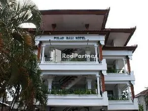 Pulau Bali Hotel Denpasar Mitra RedDoorz - Image 2