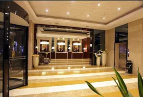 Taizhou Songgu Yunshang Hotel (Huangyan District Government Wuyue Plaza) - Image 4