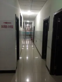 Jinfeng Hotel - Image 4