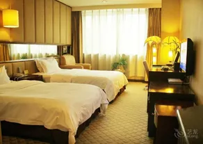 Bijie Shangzhai Hotel - Image 4