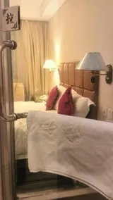 Beijing Fuyou Street Hotel (Xidan Branch) - Image 5