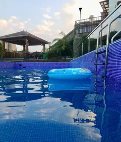 Banshan Hot Spring Villa - Image 3