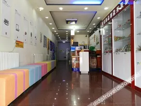 7 Days Hotel (Penglaige Street Dengzhou Road Market Branch, Penglai)‌ - Image 2