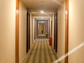 Ailaike Express Hotel - Image 3