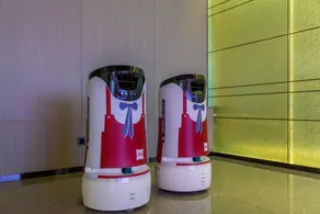 Ibis Styles Lanzhou Wulipu Metro Station - Image 4