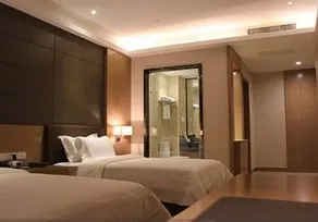 Dynasty Business Hotel - Image 2