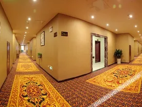 Yuanneng Grand Hotel - Image 4