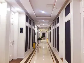 Shanmeng Hotel - Image 3