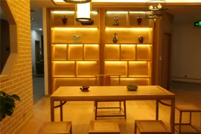 YIHE JINGPIN HOTEL - Image 2