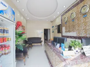 Zun Yue Business Hotel - Image 4