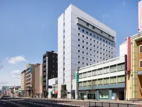 Ariston Hotel Oita - Image 4