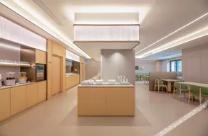 JI Hotel (Xiong'an New Area Rongcheng Xiong'an Business Service Center) - Image 5
