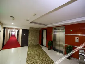 Wonhow Fashion Motel Yichang - Image 5