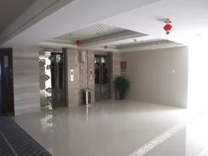 Nantai Crystal Hotel (Dayi High-Speed Railway Station) - Image 5