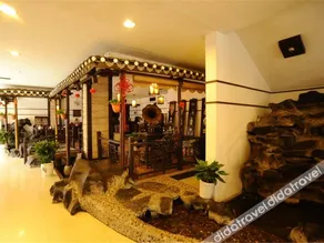 West Street Friendship Hotel (Yangshuo Yitian West Street) - Image 3