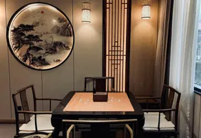 Shuxinzhai Culture Creativity Hotel - Image 3