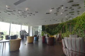 Zidong Design Hotels (Zidong Ecological Conference Center) - Image 5