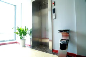 Super 8 Hotel Xuzhou Suining Xushahe Xintiandi - Image 2