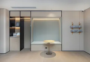 Ji Zhongshan Guzhen Guomao Hotel - Image 3
