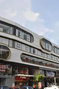 Guangzhou No.6 Inn (Panyu District Ha Street Branch) - Image 2