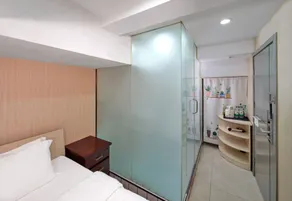 Jiahao Preferred Hotel (Zhonghuamen Subway Station) - Image 5