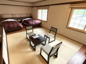 Jozankei Hot Spring Hotel Shiraito - Image 3