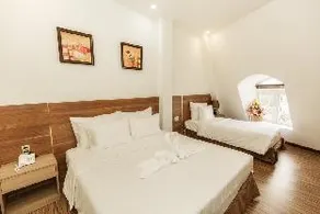  S79 Mina Hotel - Image 2