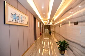 Guiyang Xiuwen Century Yihe Hotel - Image 2