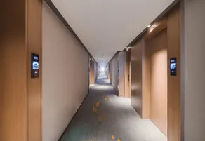 Hampton by Hilton Taiyuan Jianshe South Road - Image 2