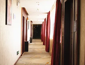 Longqiao Hotel (Yichang Yiting Three Gorges Airport) - Image 5