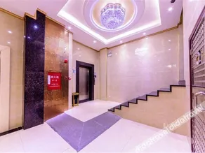 S&P Holiday Inn (Guangzhou Baiyun Airport No.1) - Image 3