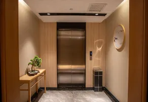 Yifeng Hotel (Shijiazhuang Heping East Road Zhiyin 1953) - Image 3