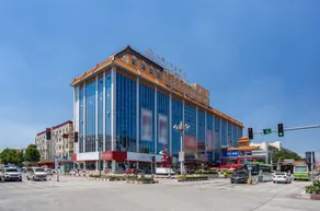 Zhongtian Business Hotel - Image 2