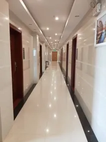 Yuanheng Hotel (Yudu Zhalin Industrial Park Branch) - Image 5
