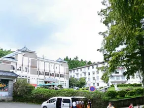 Jinggangshan Hotel - Image 5