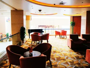 Yihe International Hotel - Image 4
