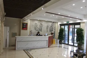 City Jackfruit Hotel (Rongcheng RT-Mart Cinema Theme Store) - Image 5