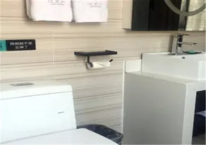 Xana Hotelle Beijing Tianqiao Branch - Image 3
